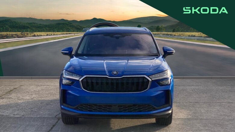 Skoda Kodiaq 1.5 TSI e-TEC SE L 5dr DSG [7 Seat] Petrol Estate